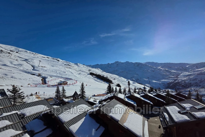 Vente appartement Les Menuires Vente appartement Les Menuires