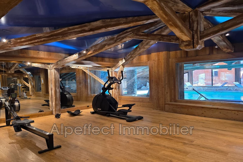 Vente appartement Les Menuires Vente appartement Les Menuires