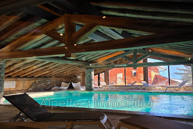 Vente appartement Les Menuires Vente appartement Les Menuires