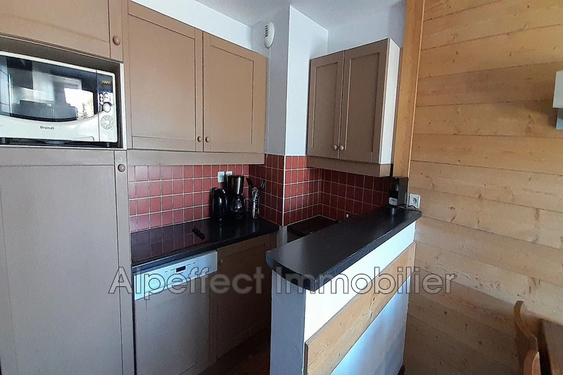 Vente appartement Les Arcs  