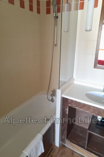 Vente appartement Les Arcs  