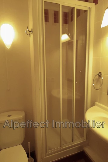 Vente appartement Les Arcs  