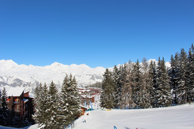 Vente appartement Les Arcs  