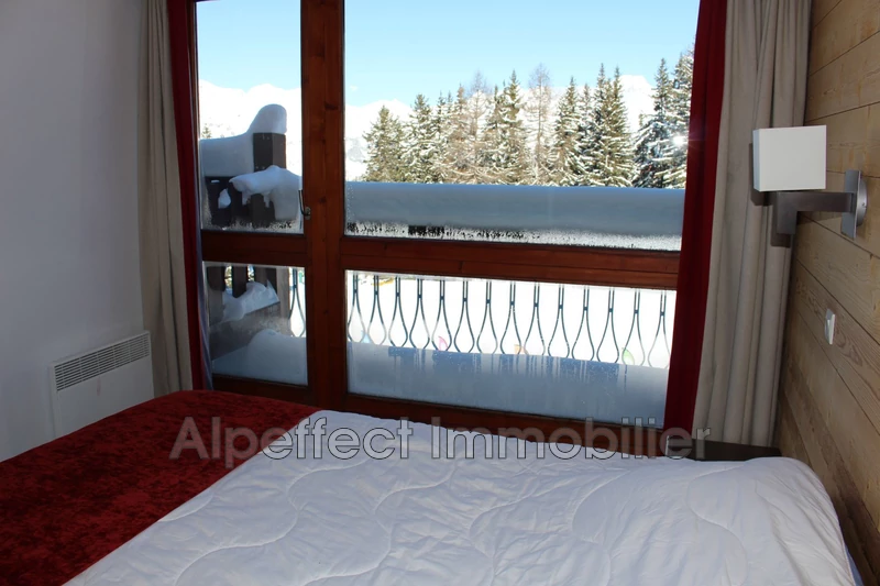 Vente appartement Les Arcs  