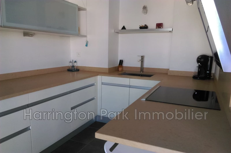 Vente appartement Marseille  