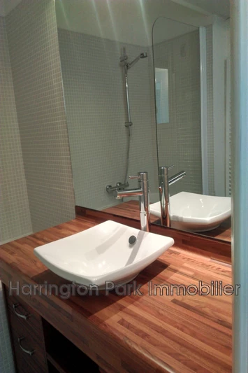 Vente appartement Marseille  