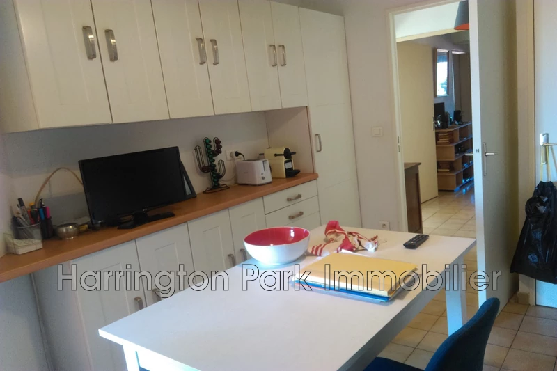 Vente appartement Marseille  