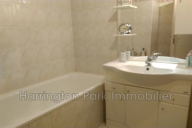 Vente appartement Marseille  