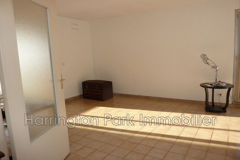 Vente appartement Marseille  