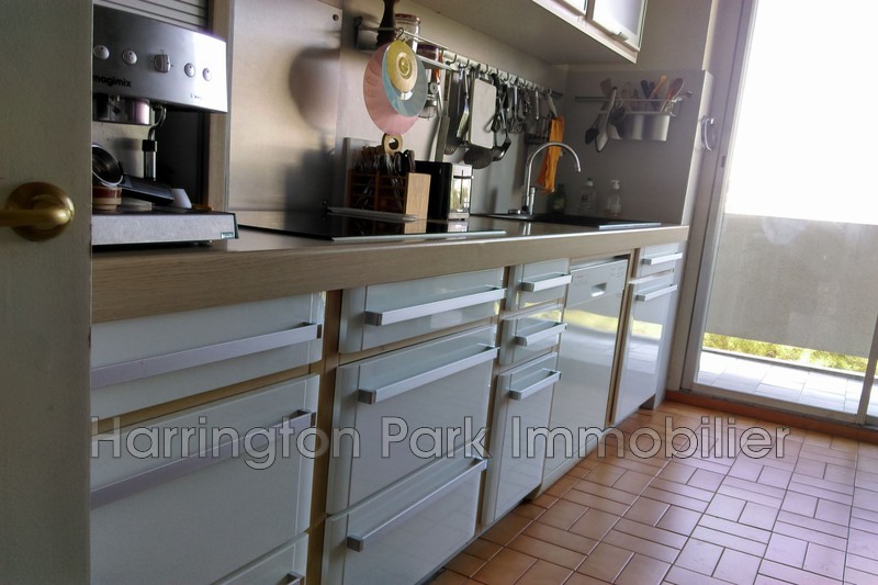 Vente appartement Marseille  