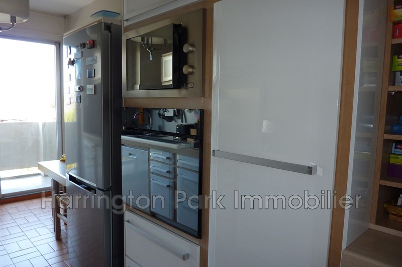 Vente appartement Marseille  