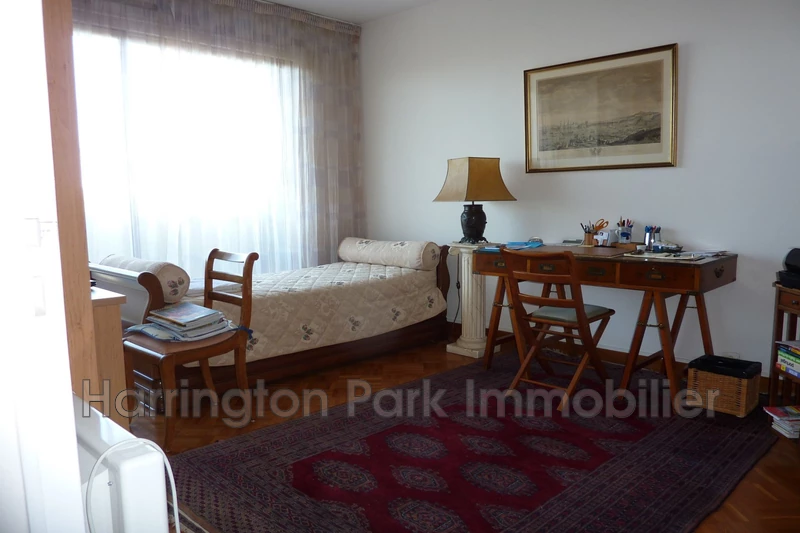 Vente appartement Marseille  
