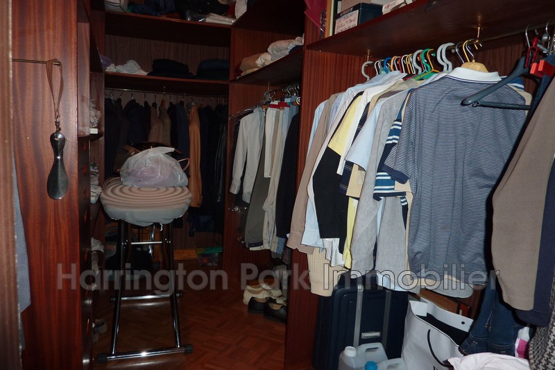 Vente appartement Marseille  