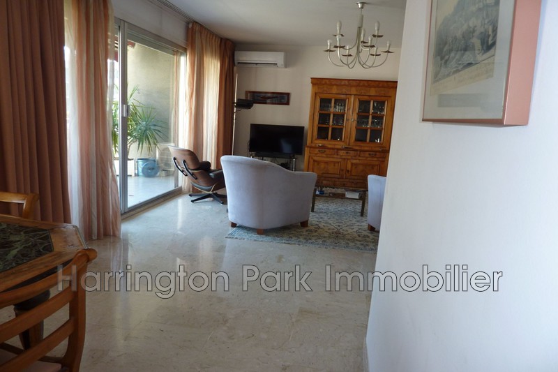 Vente appartement Marseille  