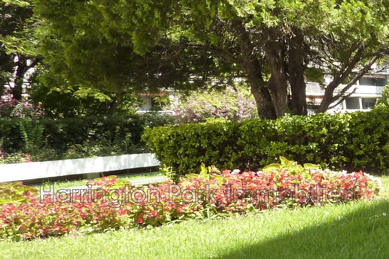 Vente appartement Marseille  