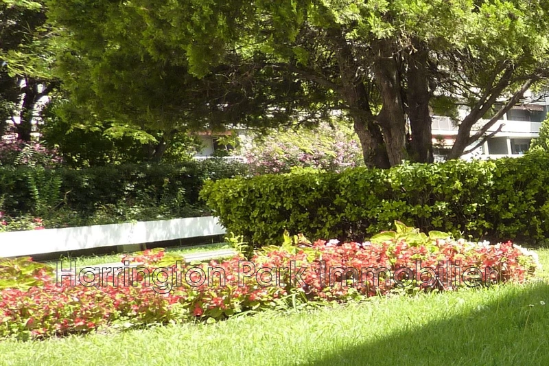 Vente appartement Marseille  