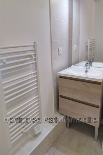 Vente appartement Marseille  