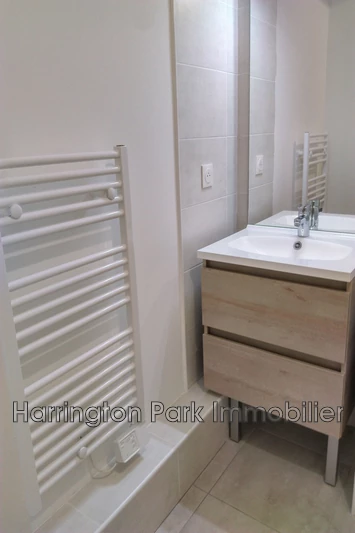 Vente appartement Marseille  