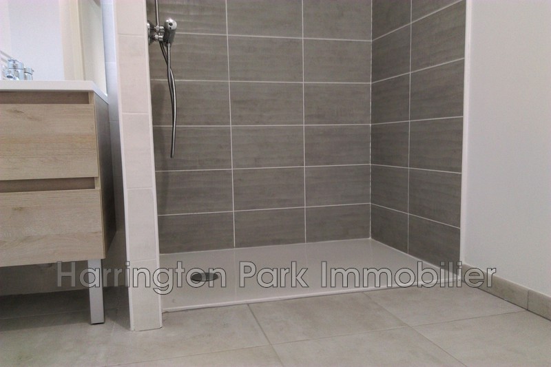 Vente appartement Marseille  