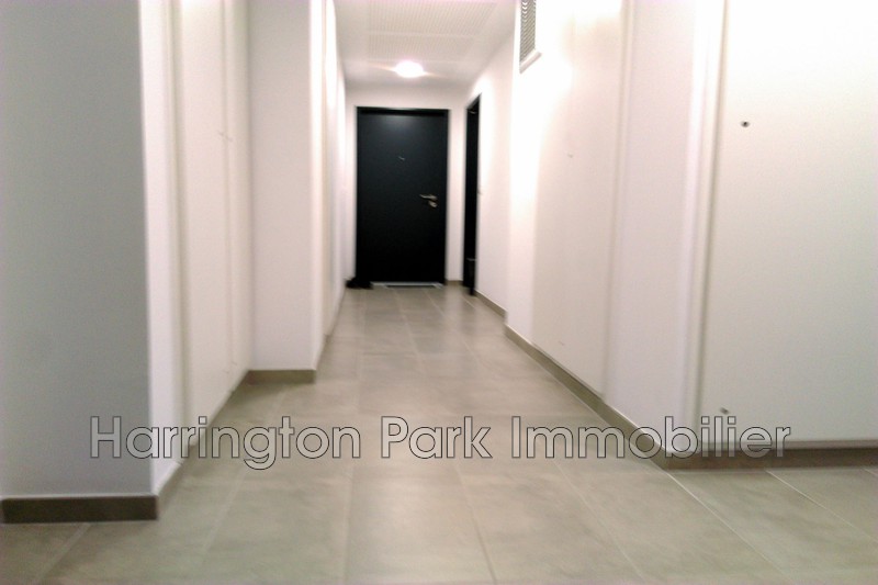 Vente appartement Marseille  