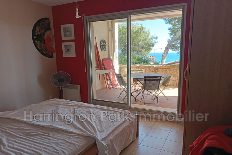 Vente appartement Carry-le-Rouet  