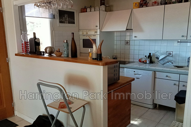 Vente appartement Carry-le-Rouet  