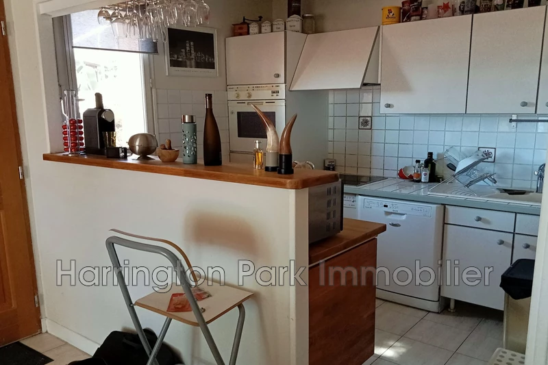 Vente appartement Carry-le-Rouet  