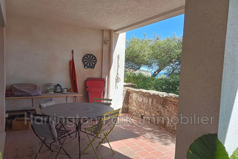Vente appartement Carry-le-Rouet  