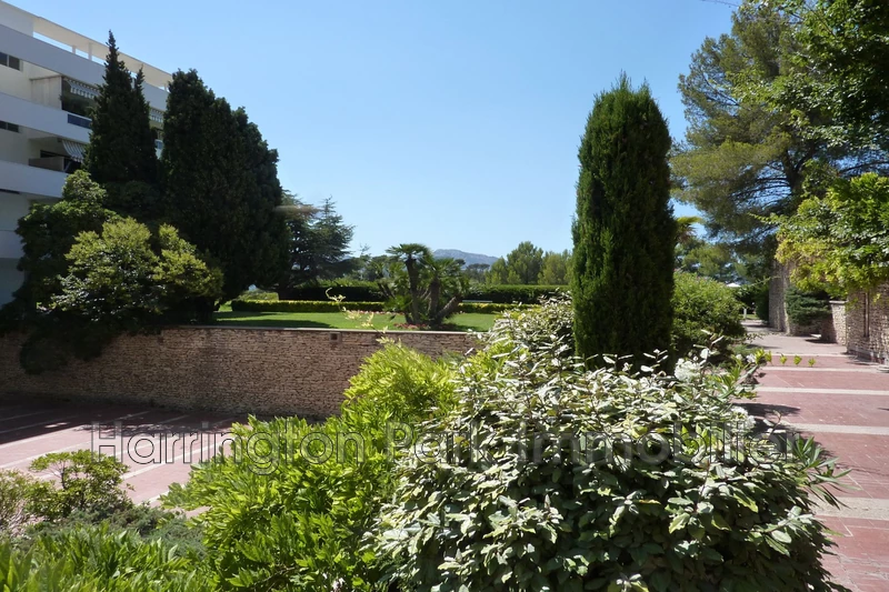 Vente appartement de prestige Marseille  
