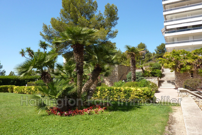 Vente appartement de prestige Marseille  