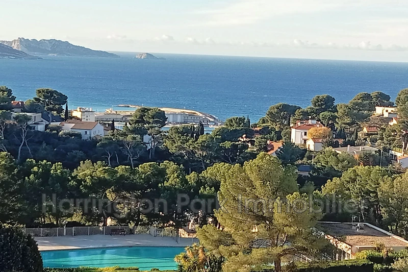 Vente appartement de prestige Marseille  