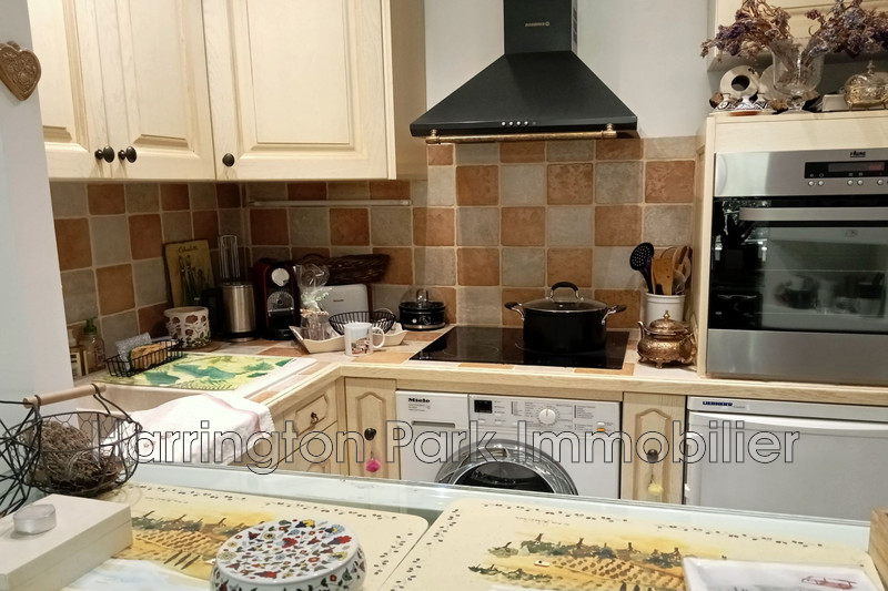 Vente appartement Marseille  