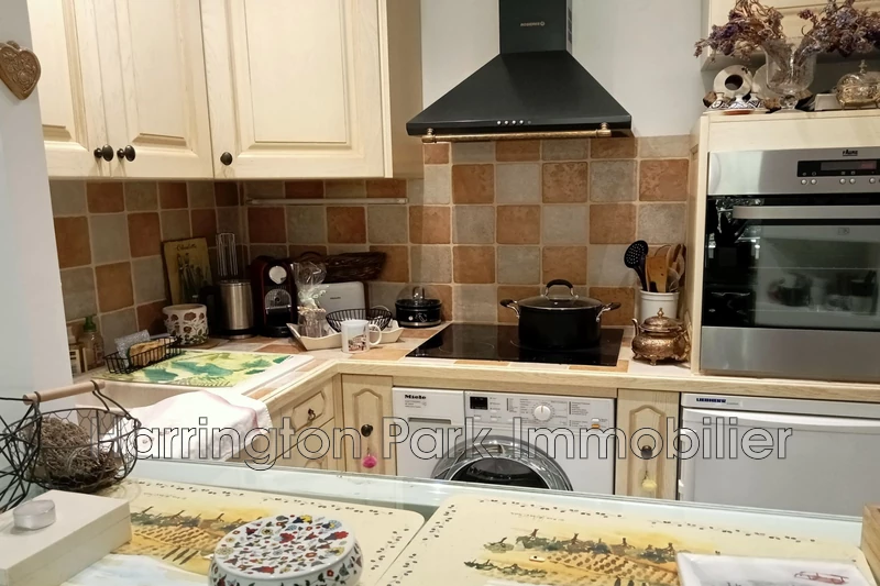 Vente appartement Marseille  