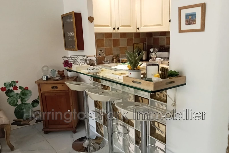 Vente appartement Marseille  