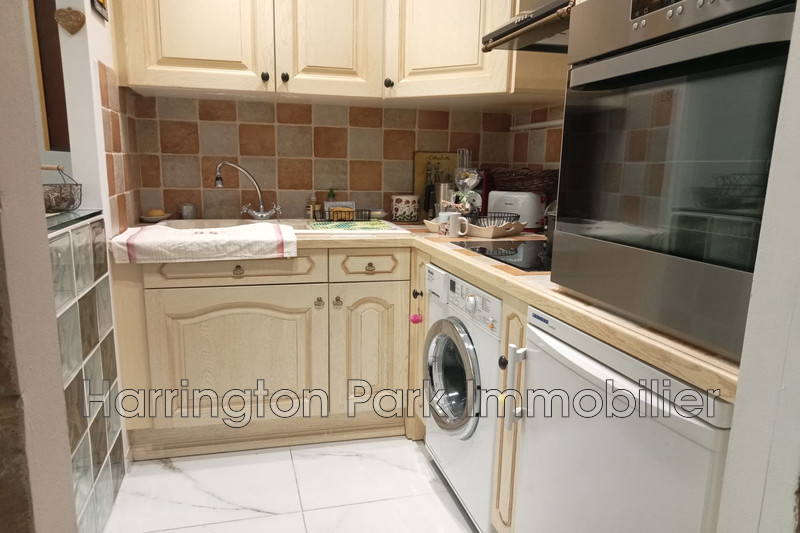 Vente appartement Marseille  
