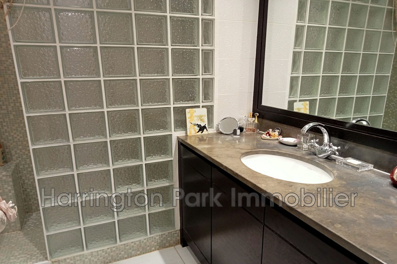 Vente appartement Marseille  