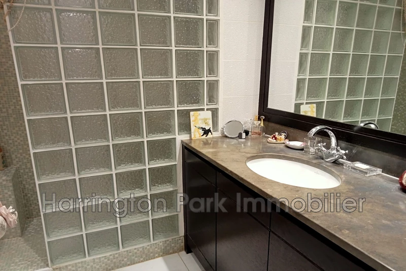 Vente appartement Marseille  