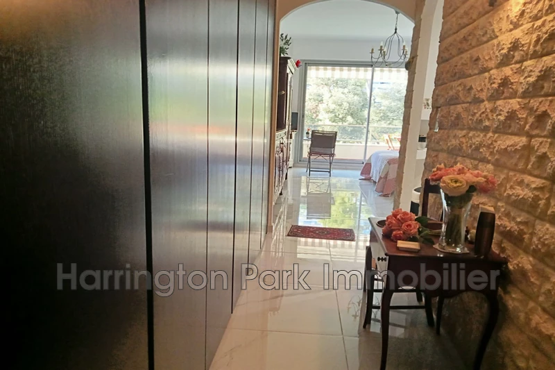 Vente appartement Marseille  