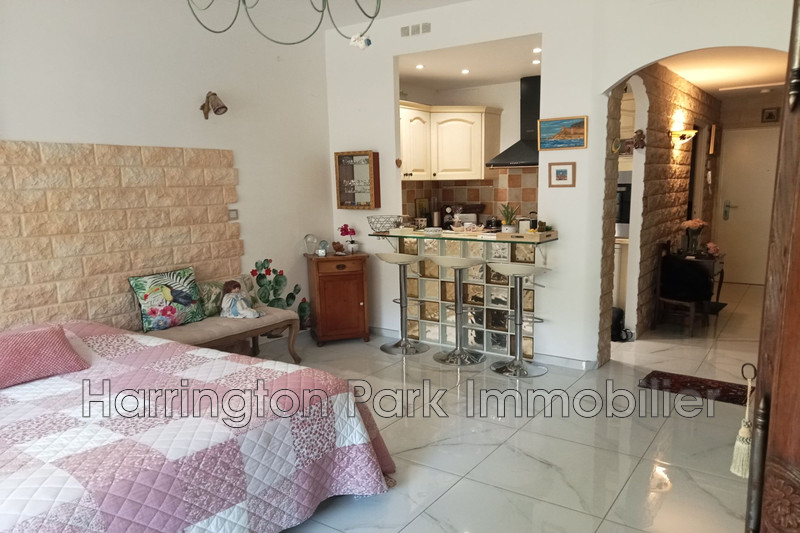 Vente appartement Marseille  