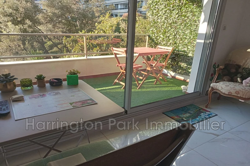 Vente appartement Marseille  