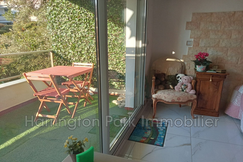 Vente appartement Marseille  