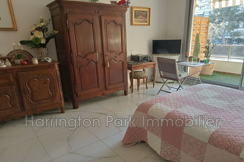 Vente appartement Marseille  