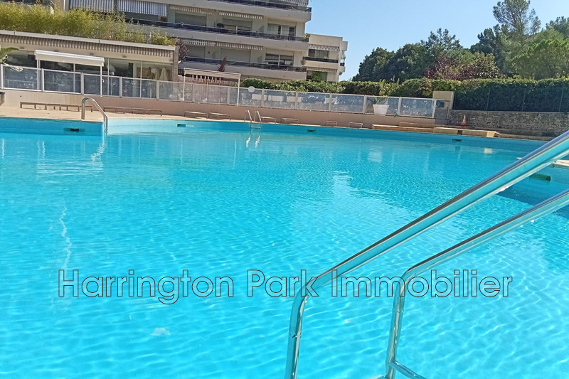 Vente appartement Marseille  