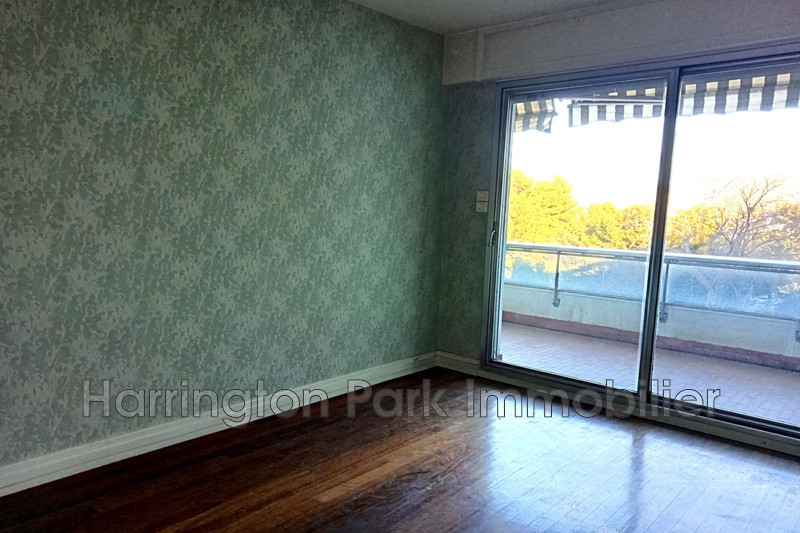 Vente appartement Marseille  
