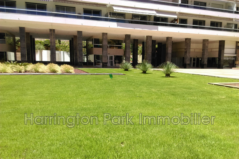 Vente appartement Marseille  
