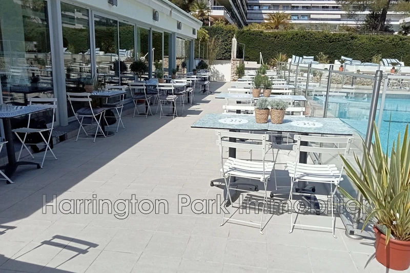 Vente appartement Marseille  