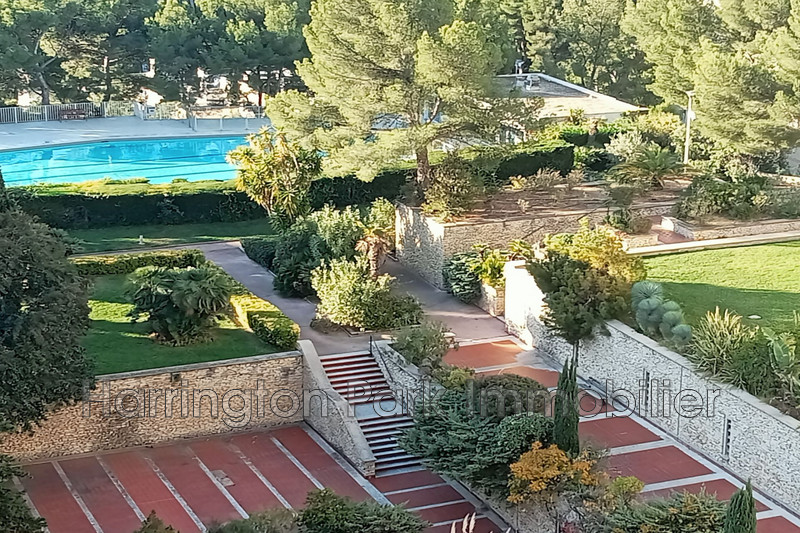 Vente appartement Marseille  