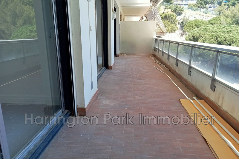 Vente appartement Marseille  