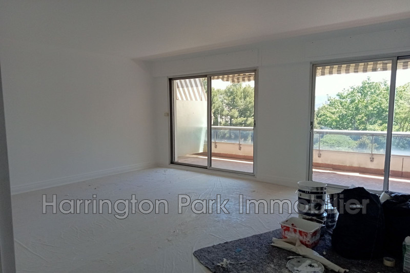 Vente appartement Marseille  