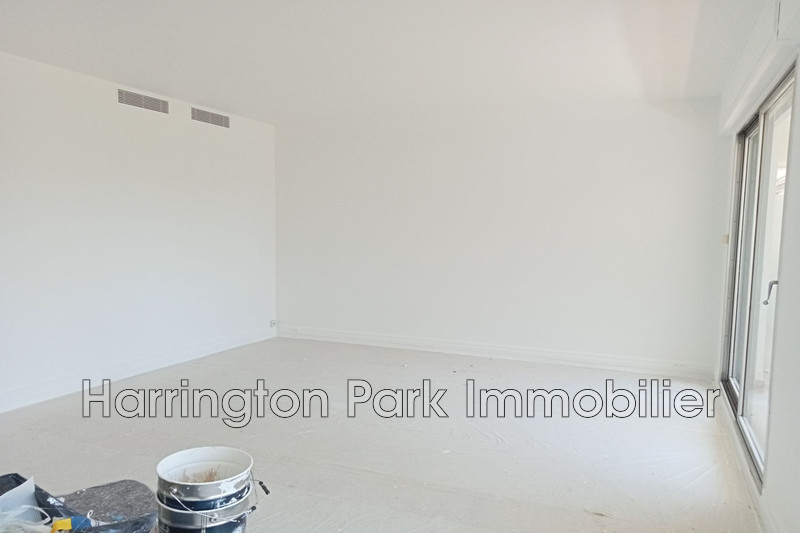 Vente appartement Marseille  